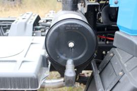 东风菁鹰&nbsp;牵引车底盘                                                图片