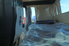 中国重汽 汕德卡SITRAK C5H重卡 340马力 8X4 8.6米栏板载货车底盘(ZZ1316N466GE1) 中国重汽 汕德卡SITRAK C5H重卡 340马力 8X4 8.6米栏板载货车底盘(ZZ1316N466GE1)