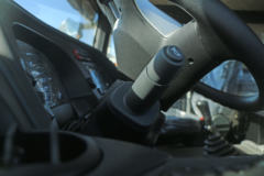 中国重汽 汕德卡SITRAK C5H重卡 340马力 8X4 8.6米栏板载货车底盘(ZZ1316N466GE1) 中国重汽 汕德卡SITRAK C5H重卡 340马力 8X4 8.6米栏板载货车底盘(ZZ1316N466GE1)