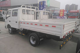 骐运&nbsp;载货车外观                                                图片