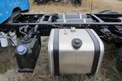 东风 菁鹰 115马力 4X2长头牵引教练车(EQ5100XLHF3)
