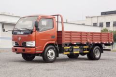 东风 福瑞卡F7 95马力 4.2米单排栏板轻卡(云内)(EQ1041S3GDF)