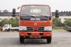 东风 福瑞卡F7 95马力 4.2米单排栏板轻卡(云内)(EQ1041S3GDF)