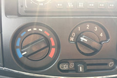 东风 福瑞卡F7 物流标载型 143马力 3.8米排半栏板轻卡(锡柴)(EQ1041L8GDF)