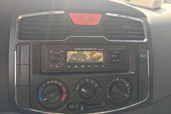 东风 福瑞卡F7 物流标载型 143马力 3.8米排半栏板轻卡(锡柴)(EQ1041L8GDF)