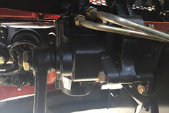 东风 福瑞卡F7 物流标载型 143马力 3.8米排半栏板轻卡(锡柴)(EQ1041L8GDF)