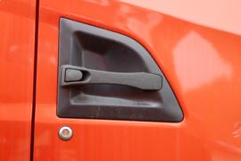 特商&nbsp;牵引车外观                                                图片