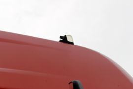 特商&nbsp;牵引车外观                                                图片