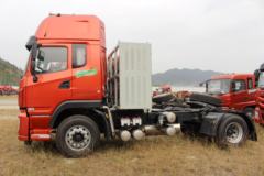 东风 特商重卡 336马力 4X2 LNG牵引车(EQ4180VFN)