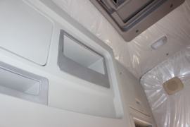 特商&nbsp;牵引车驾驶室                                               图片