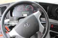 东风 特商重卡 336马力 4X2 LNG牵引车(EQ4180VFN)