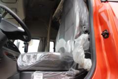 东风 特商重卡 336马力 4X2 LNG牵引车(EQ4180VFN)