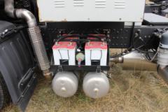 东风 特商重卡 336马力 4X2 LNG牵引车(EQ4180VFN)