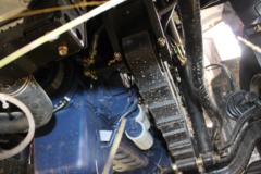 东风 特商重卡 336马力 4X2 LNG牵引车(EQ4180VFN)