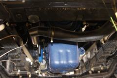 东风 特商重卡 336马力 4X2 LNG牵引车(EQ4180VFN)