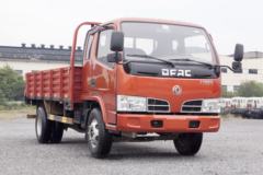 福瑞卡F7载货车火热促销中 让利高达0.5万