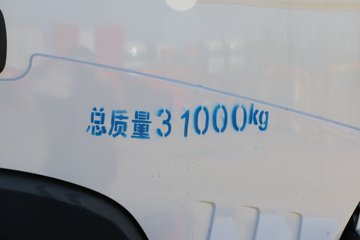 �й����� HOWO T5G 340���� 8X4 9.4����س�(ZZ5317XLCN466GE1)ͼƬ