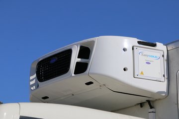 �й����� HOWO T5G 340���� 8X4 9.4����س�(ZZ5317XLCN466GE1)ͼƬ