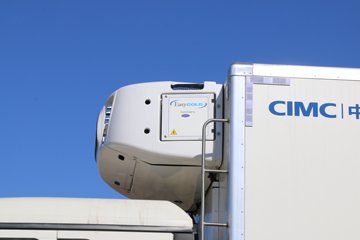 �й����� HOWO T5G 340���� 8X4 9.4����س�(ZZ5317XLCN466GE1)ͼƬ