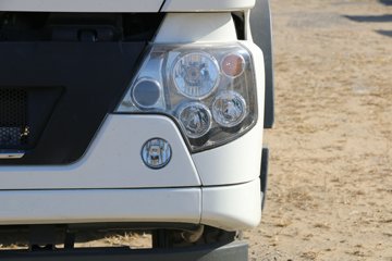�й����� HOWO T5G 340���� 8X4 9.4����س�(ZZ5317XLCN466GE1)ͼƬ