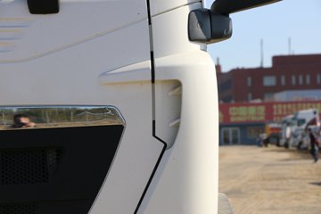 �й����� HOWO T5G 340���� 8X4 9.4����س�(ZZ5317XLCN466GE1)ͼƬ