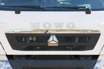 �й����� HOWO T5G 340���� 8X4 9.4����س�(ZZ5317XLCN466GE1)ͼƬ