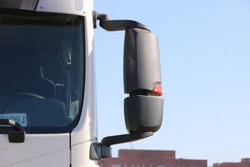 �й����� HOWO T5G 340���� 8X4 9.4����س�(ZZ5317XLCN466GE1)ͼƬ