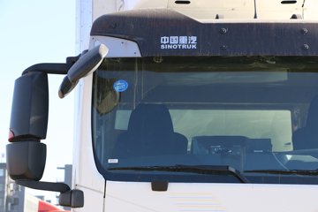 �й����� HOWO T5G 340���� 8X4 9.4����س�(ZZ5317XLCN466GE1)ͼƬ