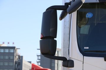 �й����� HOWO T5G 340���� 8X4 9.4����س�(ZZ5317XLCN466GE1)ͼƬ