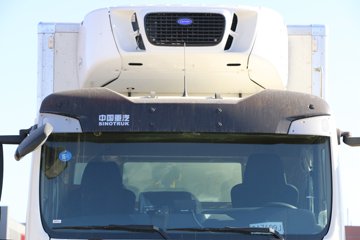 �й����� HOWO T5G 340���� 8X4 9.4����س�(ZZ5317XLCN466GE1)ͼƬ