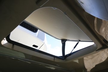 �й����� HOWO T5G 340���� 8X4 9.4����س�(ZZ5317XLCN466GE1)ͼƬ