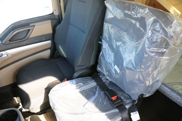 �й����� HOWO T5G 340���� 8X4 9.4����س�(ZZ5317XLCN466GE1)ͼƬ