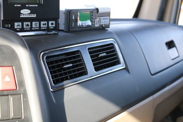 �й����� HOWO T5G 340���� 8X4 9.4����س�(ZZ5317XLCN466GE1)ͼƬ