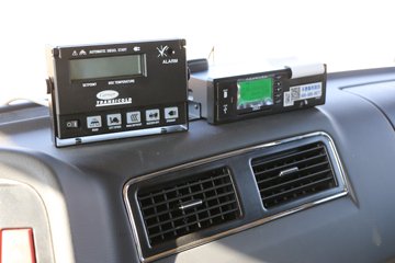 �й����� HOWO T5G 340���� 8X4 9.4����س�(ZZ5317XLCN466GE1)ͼƬ