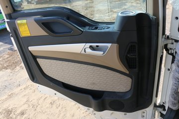 �й����� HOWO T5G 340���� 8X4 9.4����س�(ZZ5317XLCN466GE1)ͼƬ