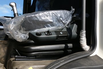 �й����� HOWO T5G 340���� 8X4 9.4����س�(ZZ5317XLCN466GE1)ͼƬ