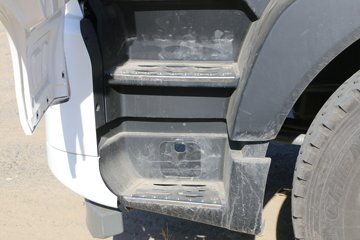 �й����� HOWO T5G 340���� 8X4 9.4����س�(ZZ5317XLCN466GE1)ͼƬ