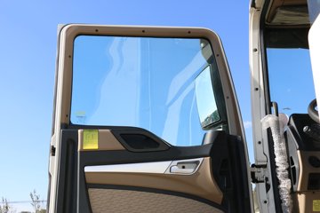 �й����� HOWO T5G 340���� 8X4 9.4����س�(ZZ5317XLCN466GE1)ͼƬ