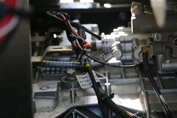 �й����� HOWO T5G 340���� 8X4 9.4����س�(ZZ5317XLCN466GE1)ͼƬ