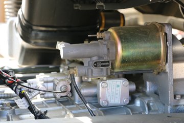 �й����� HOWO T5G 340���� 8X4 9.4����س�(ZZ5317XLCN466GE1)ͼƬ