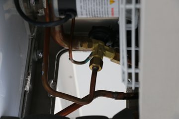 �й����� HOWO T5G 340���� 8X4 9.4����س�(ZZ5317XLCN466GE1)ͼƬ