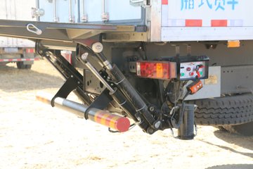 �й����� HOWO T5G 340���� 8X4 9.4����س�(ZZ5317XLCN466GE1)ͼƬ