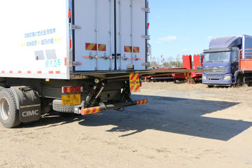 �й����� HOWO T5G 340���� 8X4 9.4����س�(ZZ5317XLCN466GE1)ͼƬ