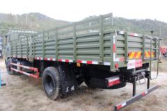 东风特商 115马力 4X2 6.5米教练车(EQ5120XLHF9)