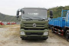 东风特商 115马力 4X2 6.5米教练车(EQ5120XLHF9)