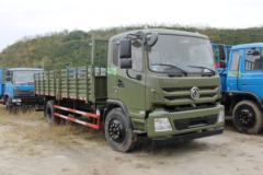 东风特商 115马力 4X2 6.5米教练车(EQ5120XLHF9)