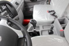 东风特商 115马力 4X2 6.5米教练车(EQ5120XLHF9)