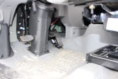 东风特商 115马力 4X2 6.5米教练车(EQ5120XLHF9)