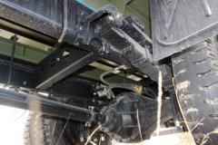 东风特商 115马力 4X2 6.5米教练车(EQ5120XLHF9)