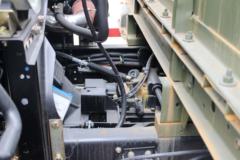 东风特商 115马力 4X2 6.5米教练车(EQ5120XLHF9)